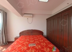 整租·国际车城 1室1厅 南_国际车城租房