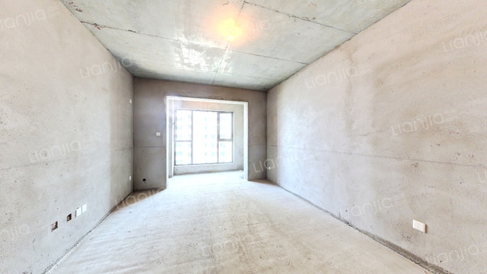 安联生态城凯旋府二手房实景图