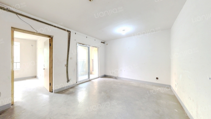 中冶尚园二手房实景图