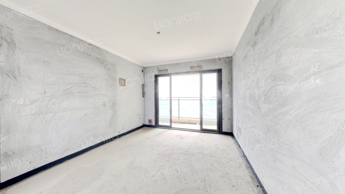 中南远洋漫悦湾二手房实景图