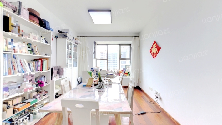 绿城·诚园二手房实景图