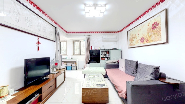 将府家园二手房实景图