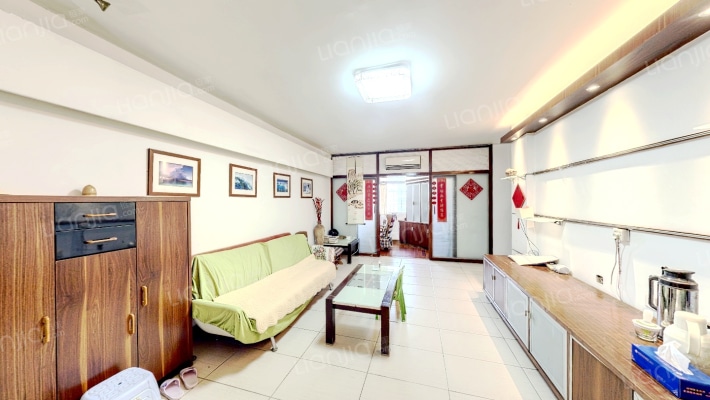 润丰园二手房实景图