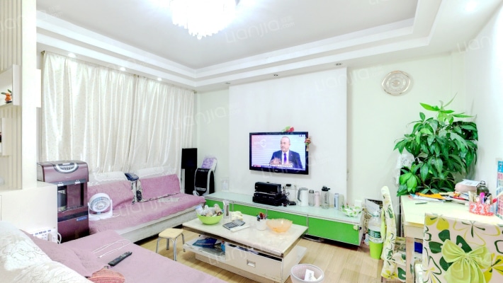 民风小区二手房实景图