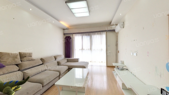 庆都首府南区二手房实景图