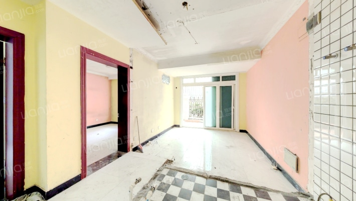 莲文苑二手房实景图