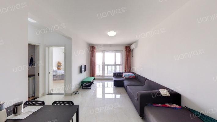 藏珑白塔湾里二手房实景图