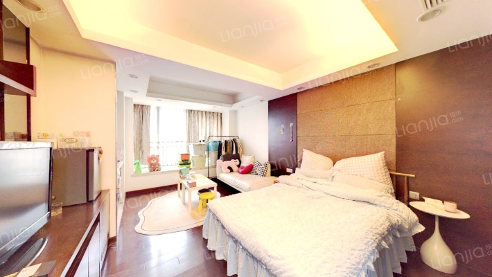 叠翠峰二手房实景图