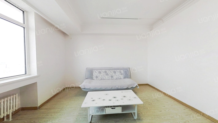 美加华公寓二手房实景图