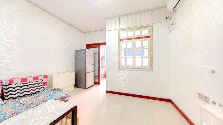 渝开发上城时代二手房实景图