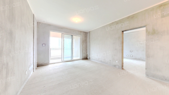 鹭湖宫11区B组团二手房实景图