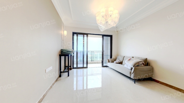 恒大珺庭二手房实景图