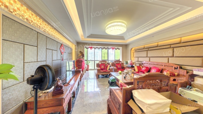 新景世纪城二手房实景图