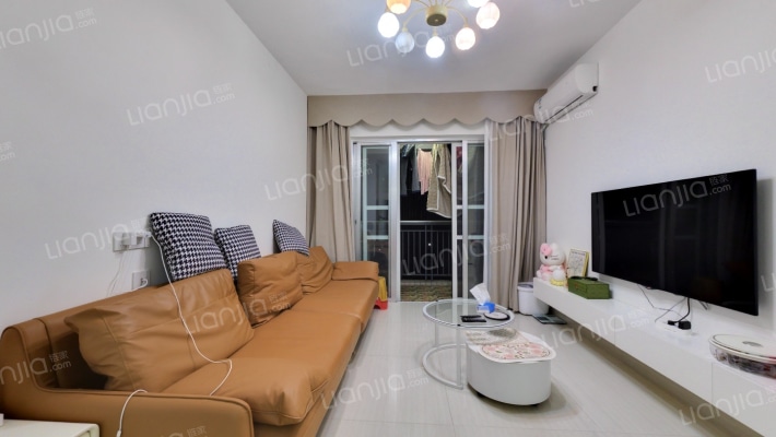 东安花园二手房实景图