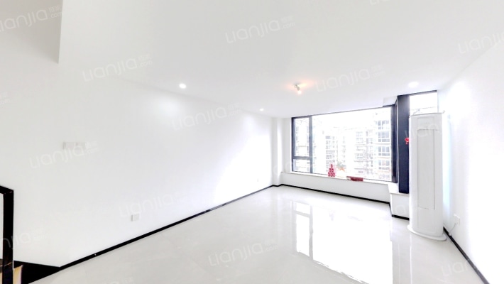 城市智荟二手房实景图