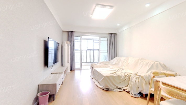 板桥逸景二手房实景图