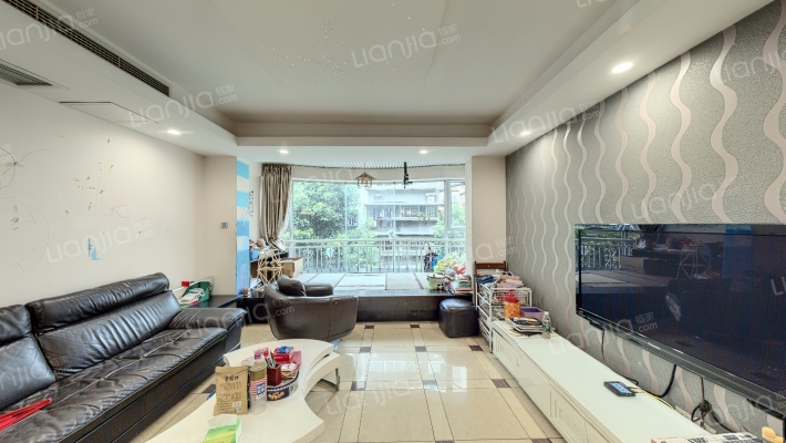 国嘉南苑二期二手房实景图