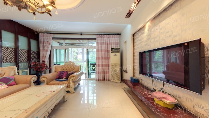 西城映画二手房实景图