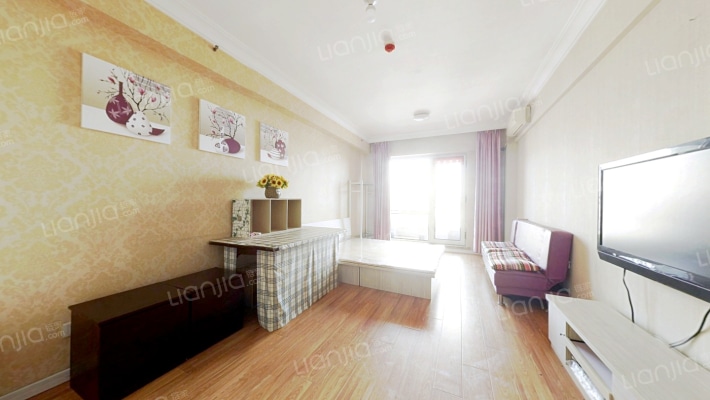 正恒园二手房实景图