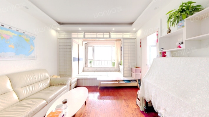 华裕唐城二手房实景图