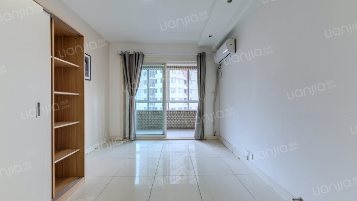 阳明花园广场（一期）二手房实景图