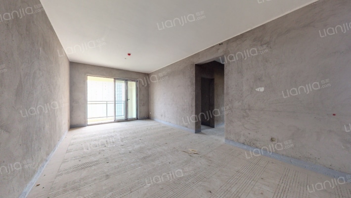 融汇半岛拾光公馆二手房实景图