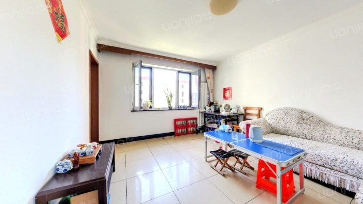 月华新村二手房实景图