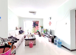 整租·北京理想城 2室2厅 南_北京理想城租房
