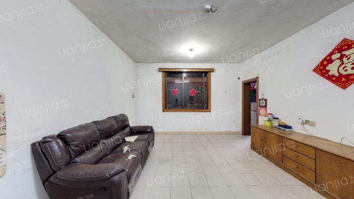 利安大厦二手房实景图