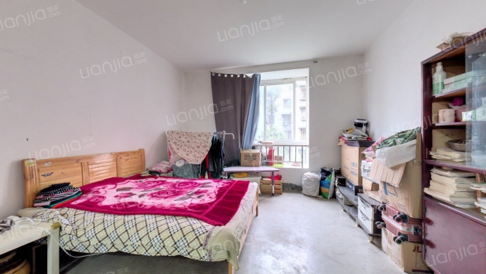 兴盛世家B区二手房实景图