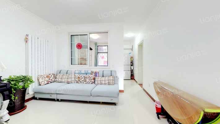 经一路10号院附30号院二手房实景图