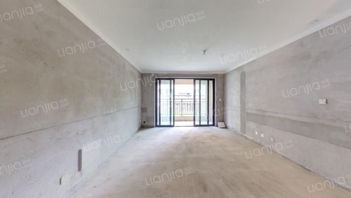 郑西鑫苑名家南院二手房实景图