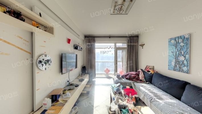 御龙逸城二手房实景图