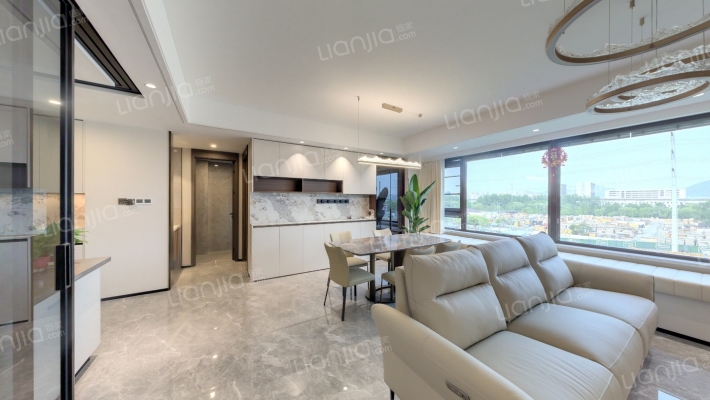 和颂春风里二手房实景图