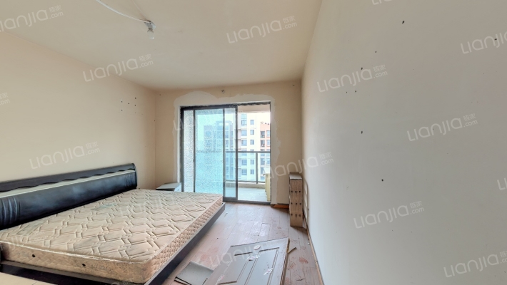 中邦城市花园二手房实景图