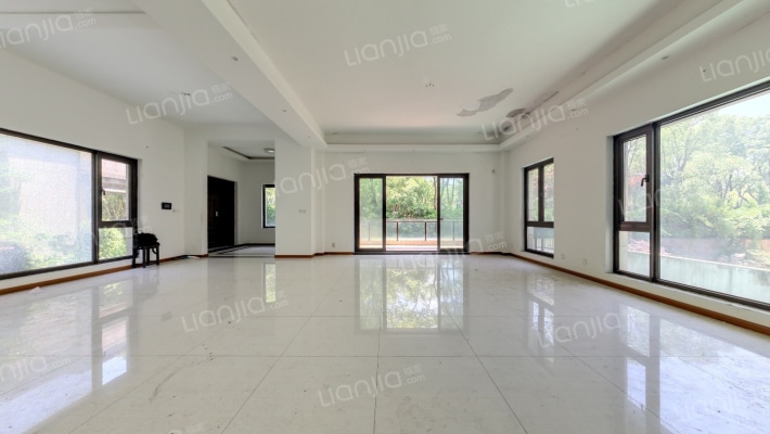 一品漫城四期（别墅）二手房实景图