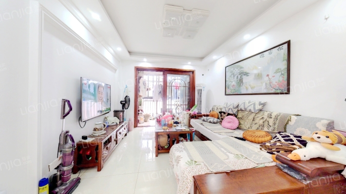 花样年别样城2期二手房实景图