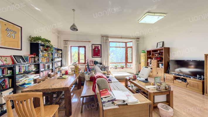 秋盛居二手房实景图