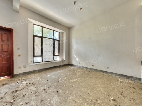 整租·中海御湖熙岸东区 4室2厅 南/北