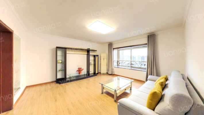 新民花园二手房实景图