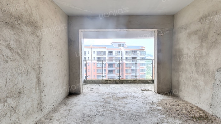 金河湾花园二手房实景图