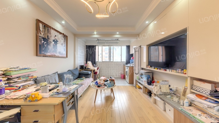 永康城永锦苑二手房实景图