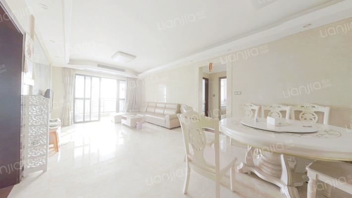 金马香颂居二手房实景图