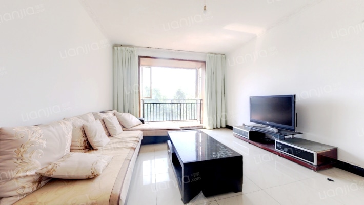 三原教师苑二手房实景图