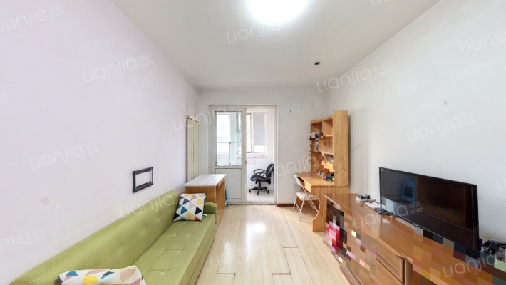 双山新苑二手房实景图