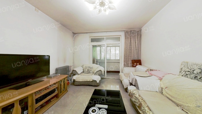 人民南巷17号二手房实景图