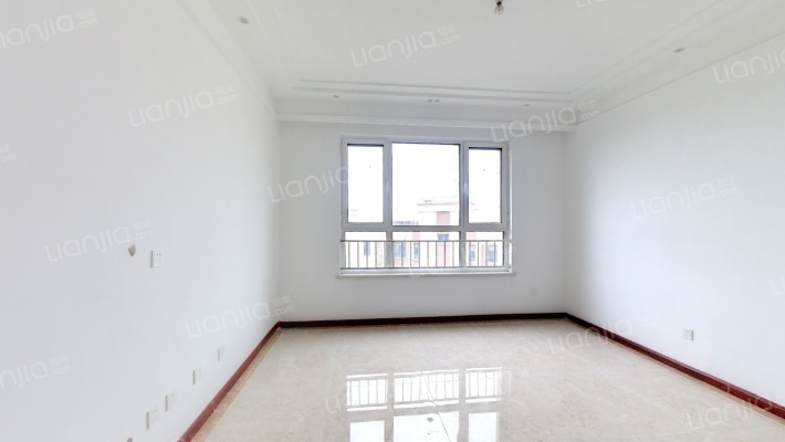 博仕苑二手房实景图