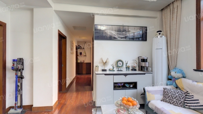 人民中路二手房实景图