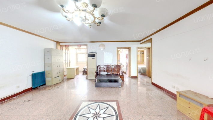 青海园二手房实景图