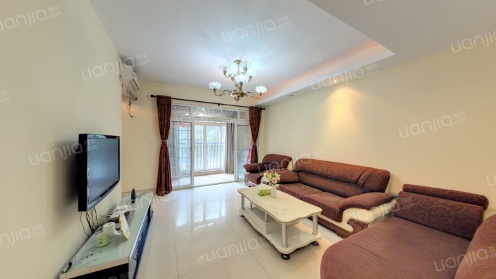 碧桂园（长寿）二手房实景图